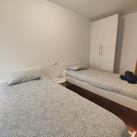 Apartamento Miral21 하카 외부 사진